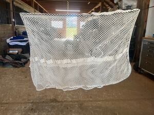 Triple Crown Horse String Net Cooler size 78”